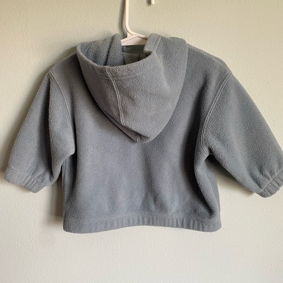 Vintage Roots athletic sweater - Picture 7 of 9